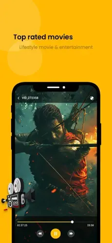 jiohotstar-alternative-free Top Rated Movies