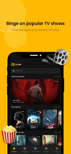 jiohotstar-alternative-free tv show